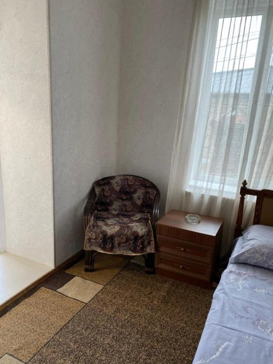 Guesthouse Lilia &Wine Celler Telavi Buitenkant foto