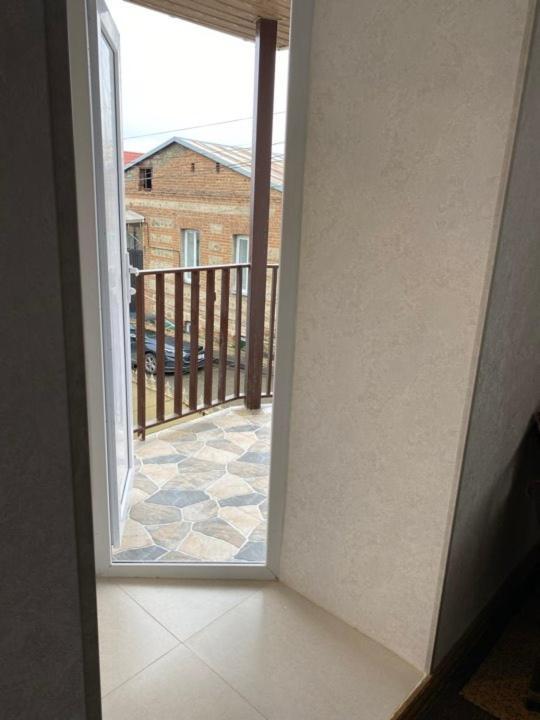 Guesthouse Lilia &Wine Celler Telavi Buitenkant foto